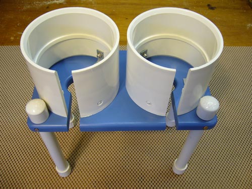 brewing ale in hot weather - Build the Hot Weather Brew Buddy